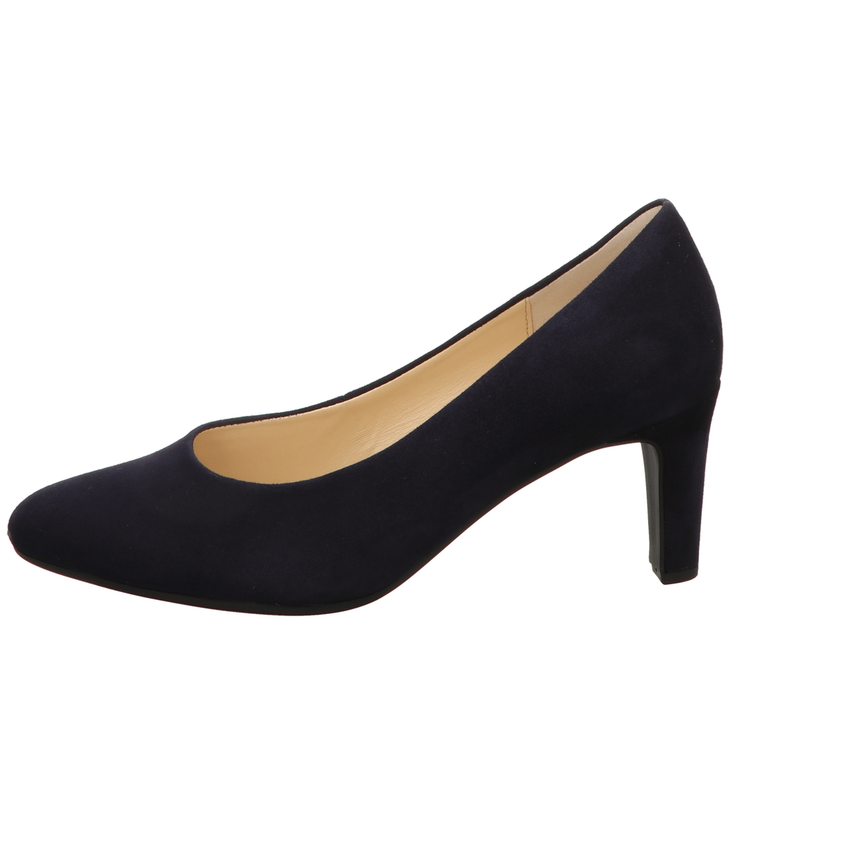 Gabor Damen Pumps  in blau