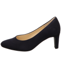 Gabor Damen Pumps  in blau