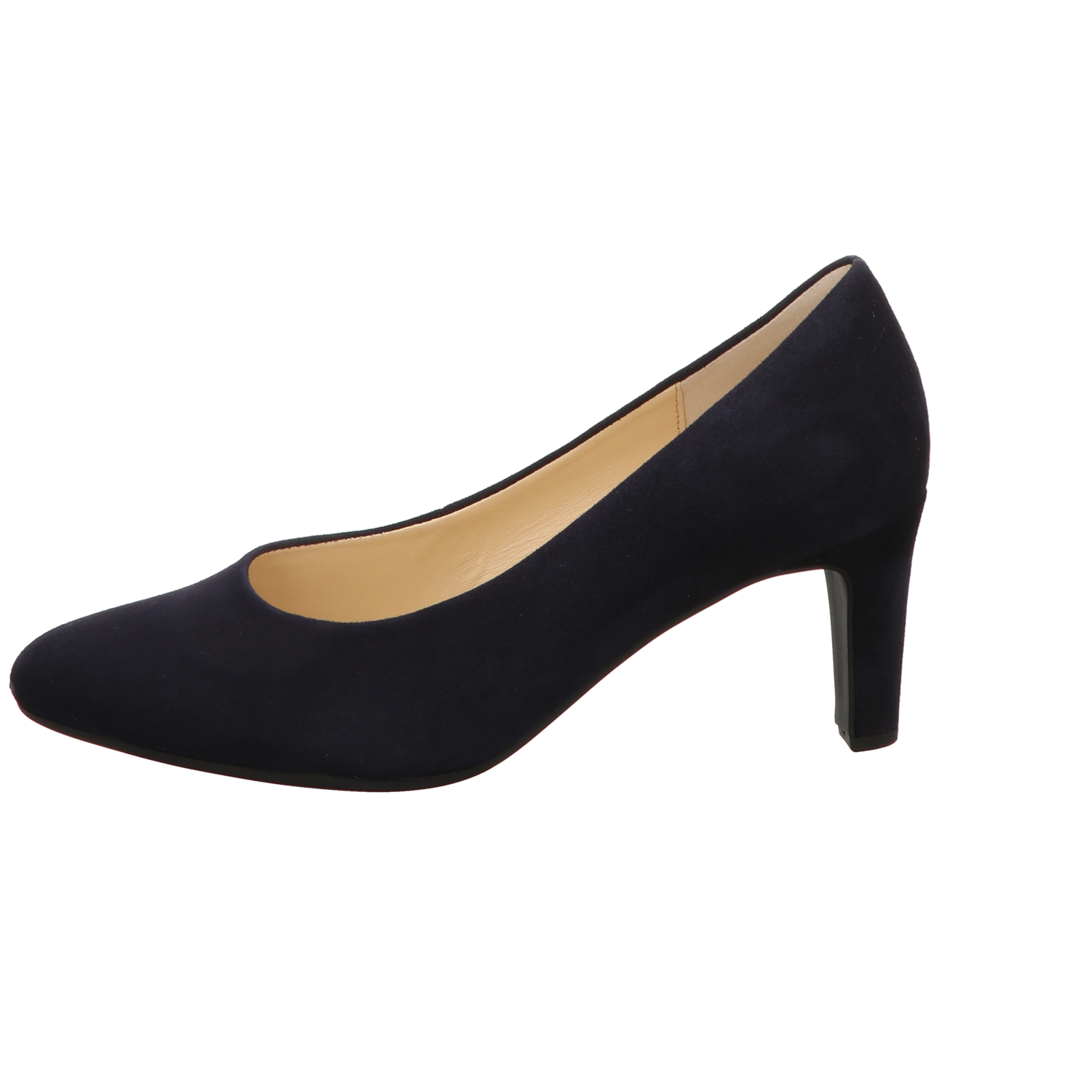 Gabor Damen Pumps  in blau