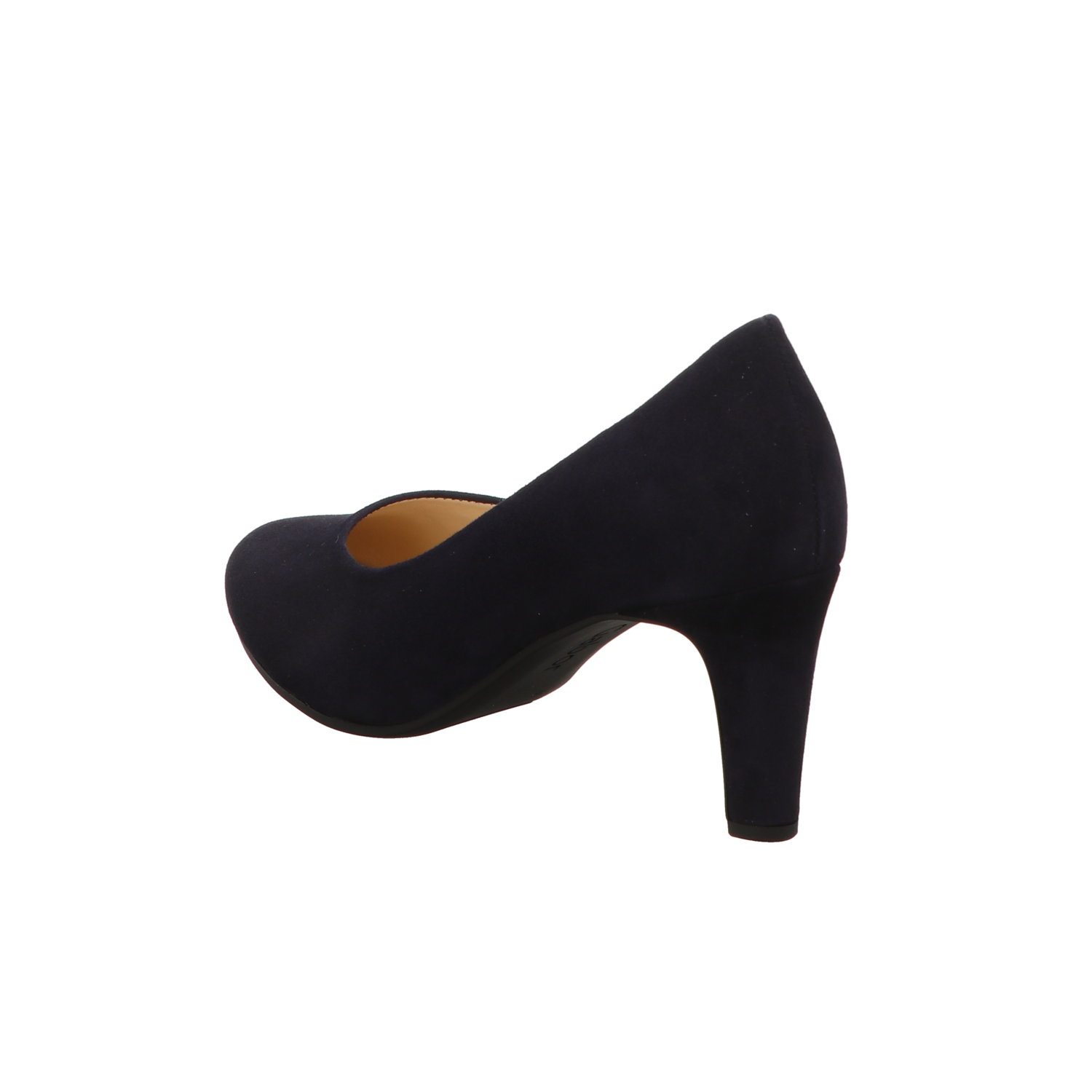 Gabor Damen Pumps  in blau