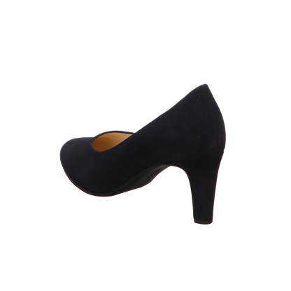 Gabor Damen Pumps  in blau