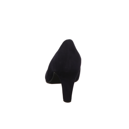 Gabor Damen Pumps  in blau