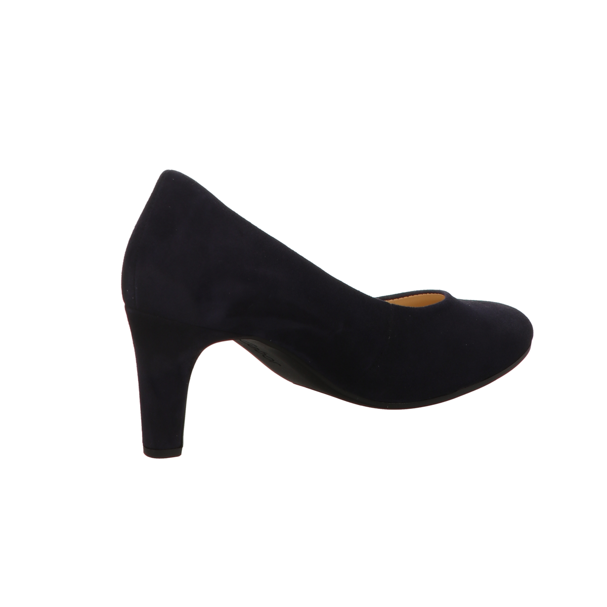 Gabor Damen Pumps  in blau