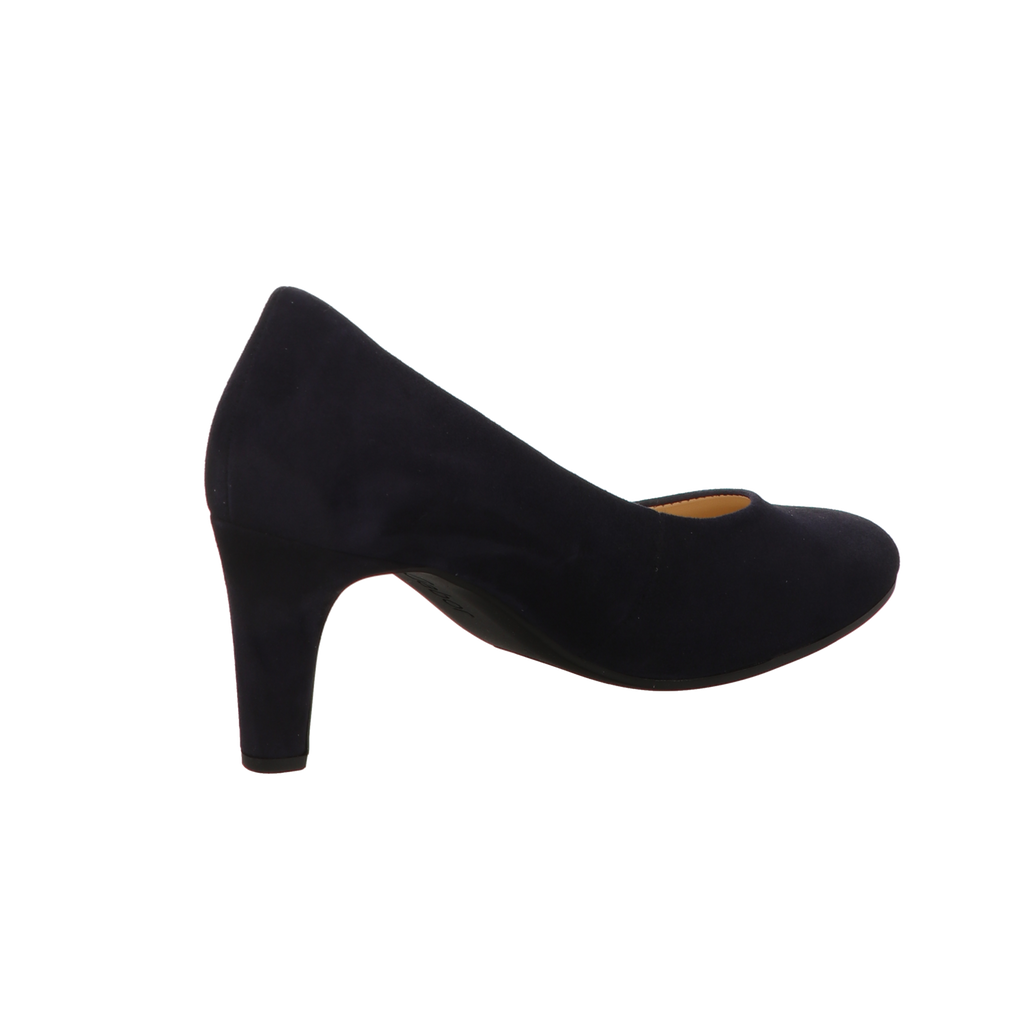 Gabor Damen Pumps  in blau
