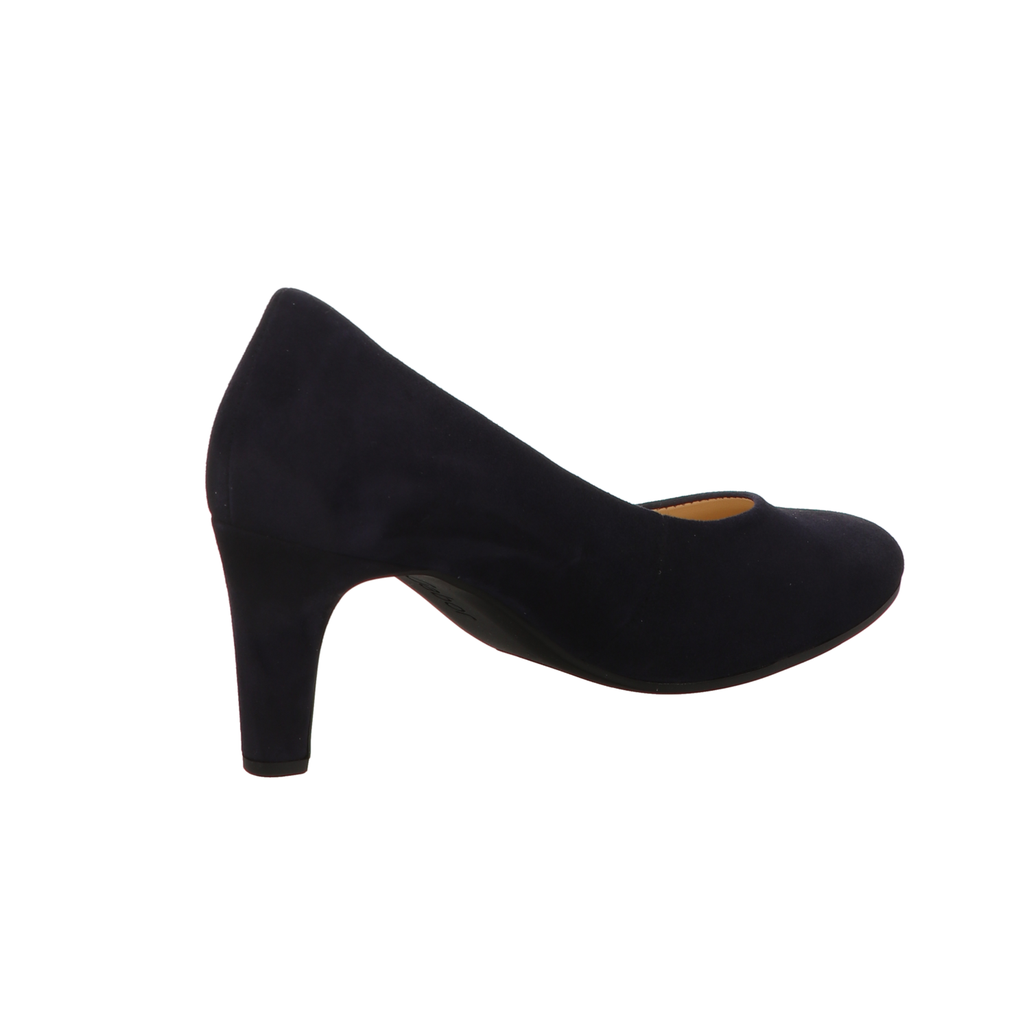 Gabor Damen Pumps  in blau