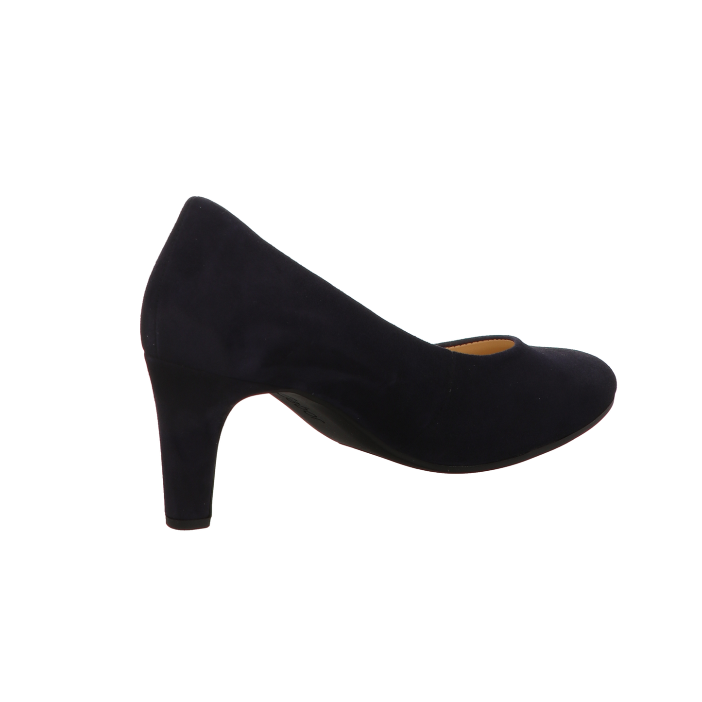 Gabor Damen Pumps  in blau