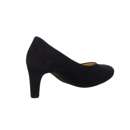 Gabor Damen Pumps  in blau