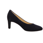 Gabor Damen Pumps  in blau