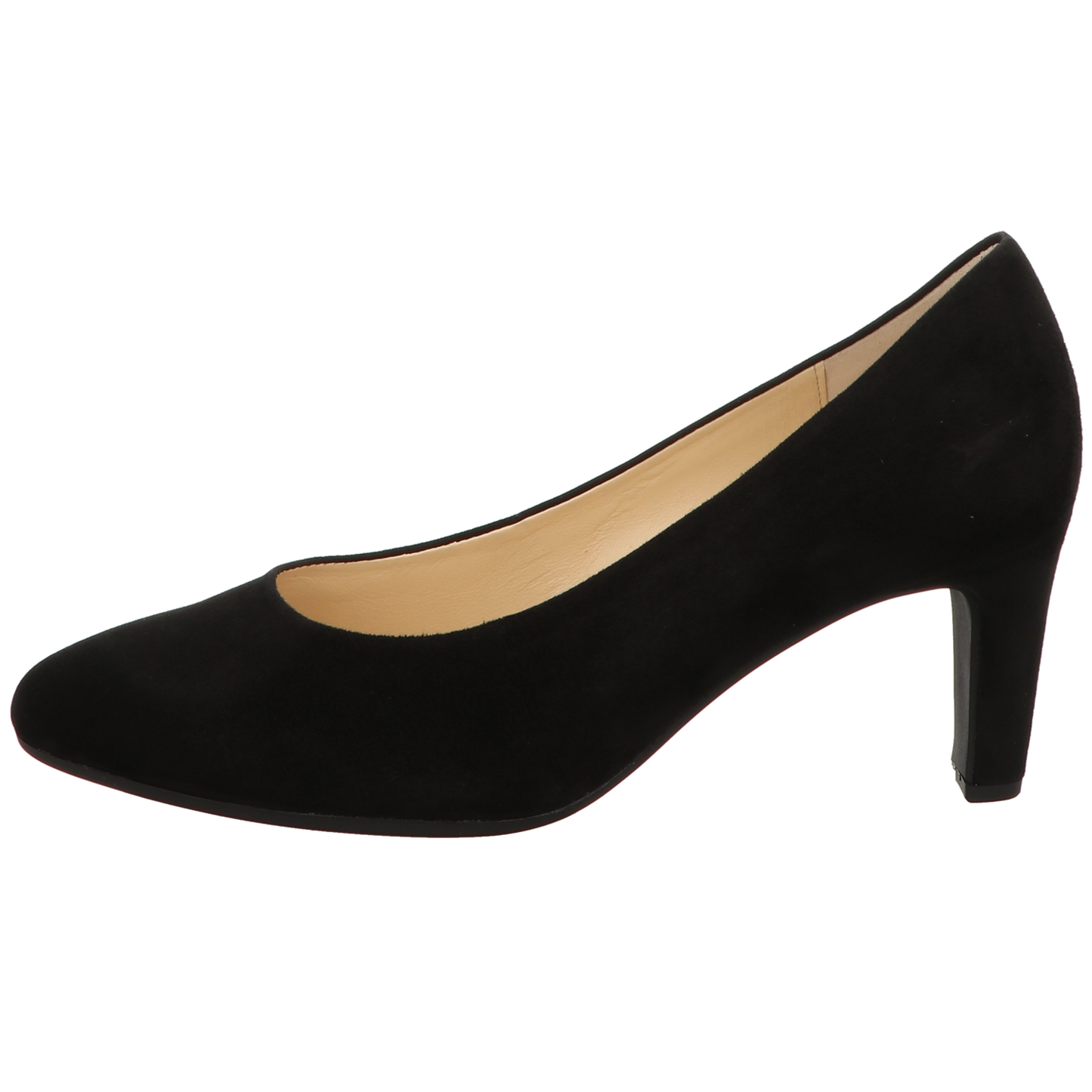 Gabor Damen Pumps  in schwarz