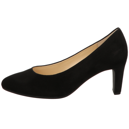 Gabor Damen Pumps  in schwarz