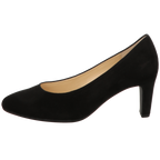 Gabor Damen Pumps  in schwarz