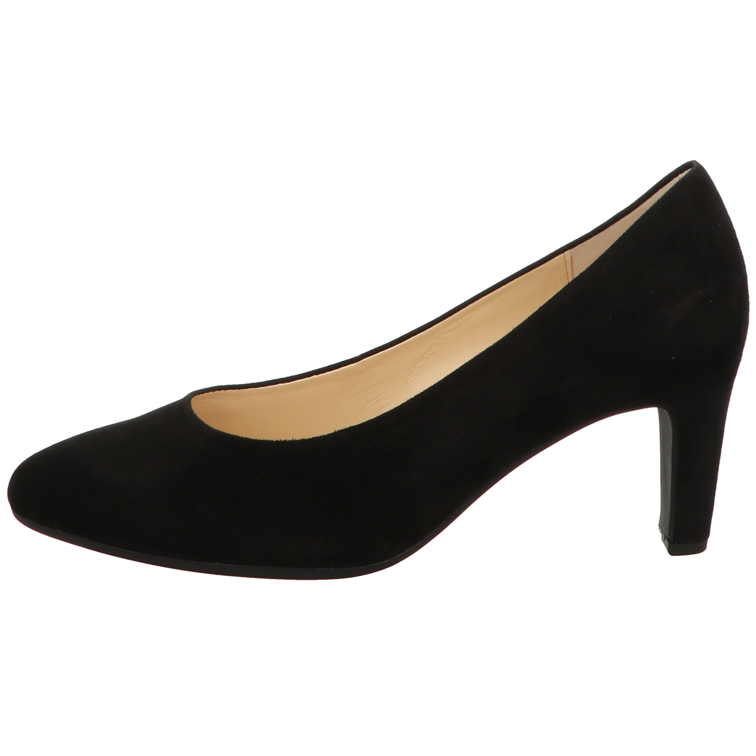 Gabor Damen Pumps  in schwarz