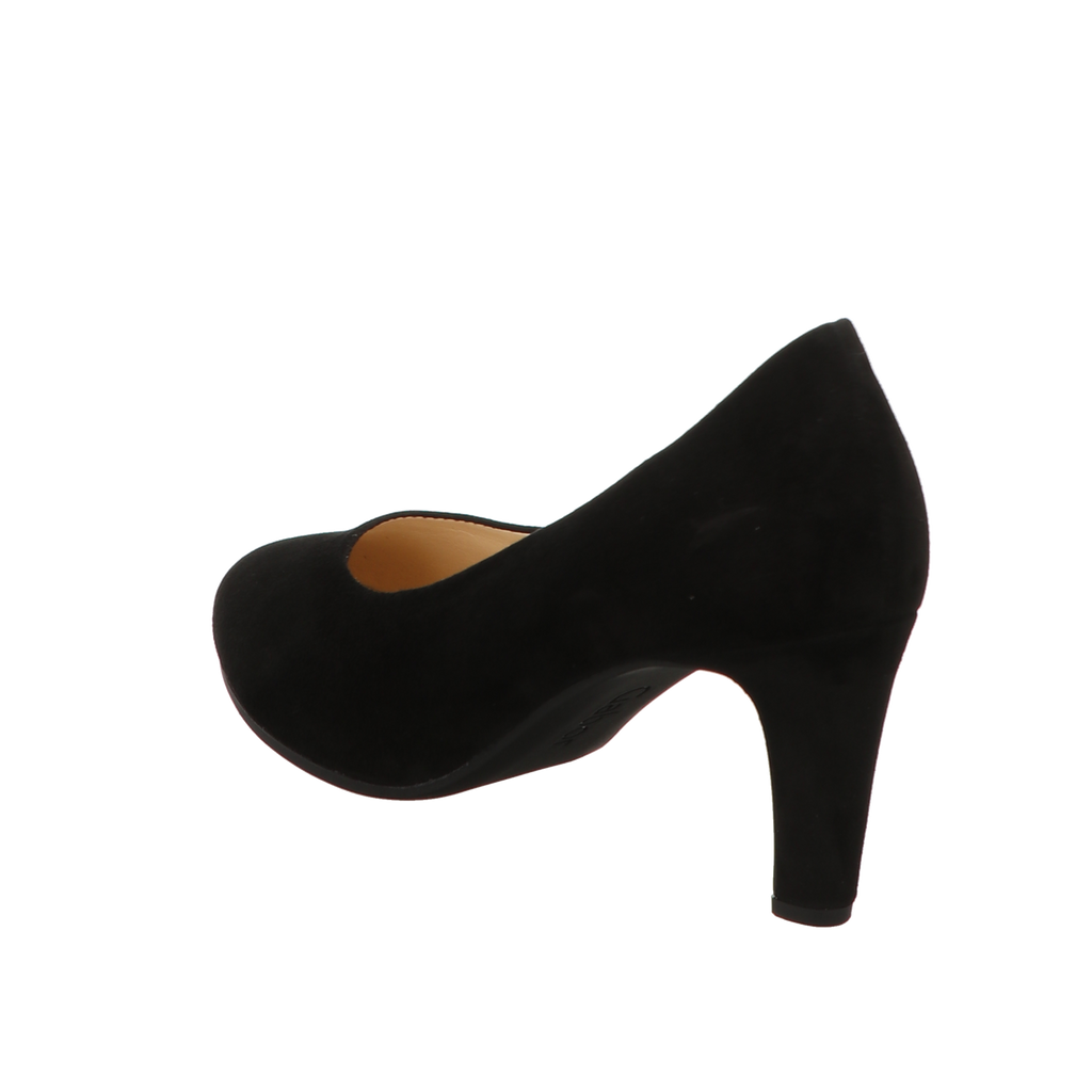Gabor Damen Pumps  in schwarz