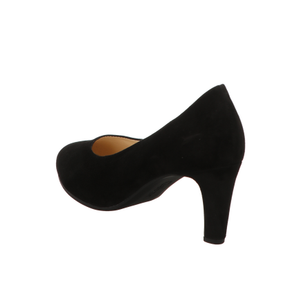 Gabor Damen Pumps  in schwarz