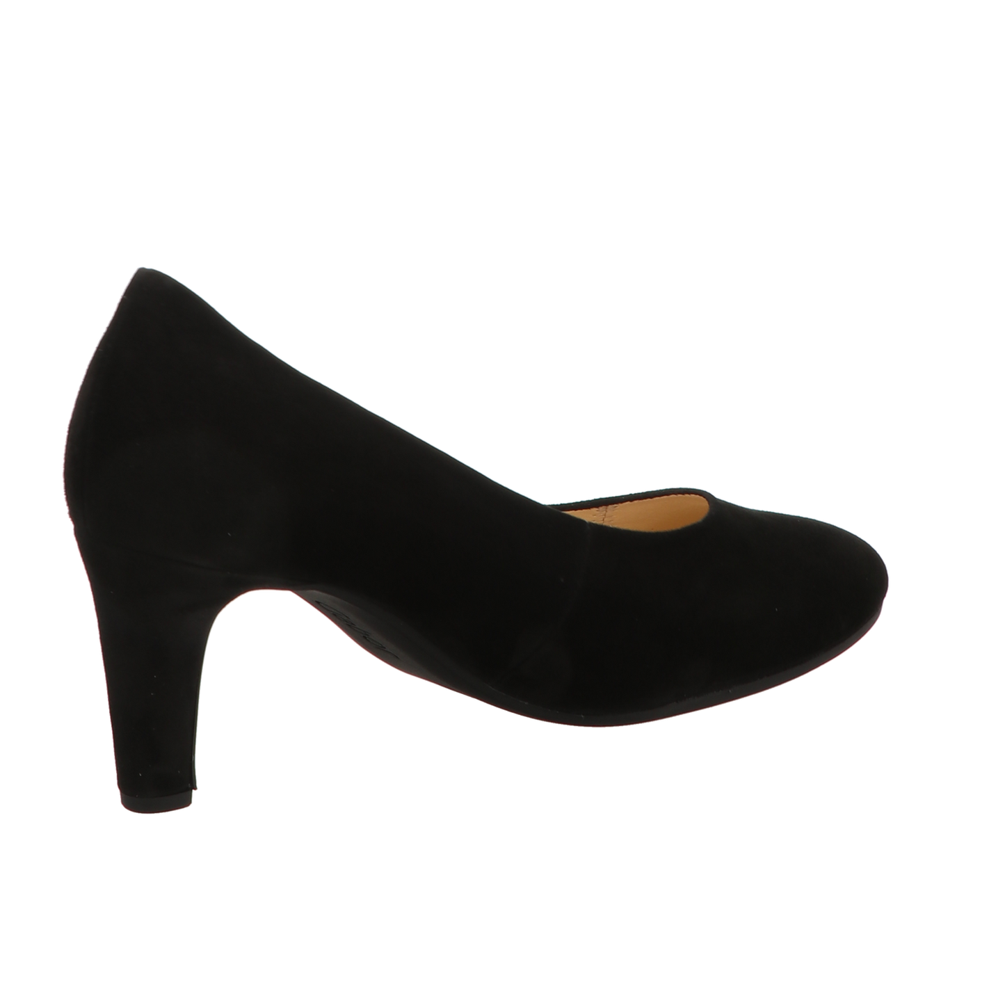 Gabor Damen Pumps  in schwarz