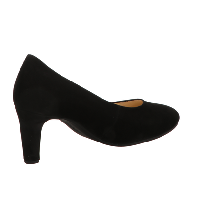 Gabor Damen Pumps  in schwarz
