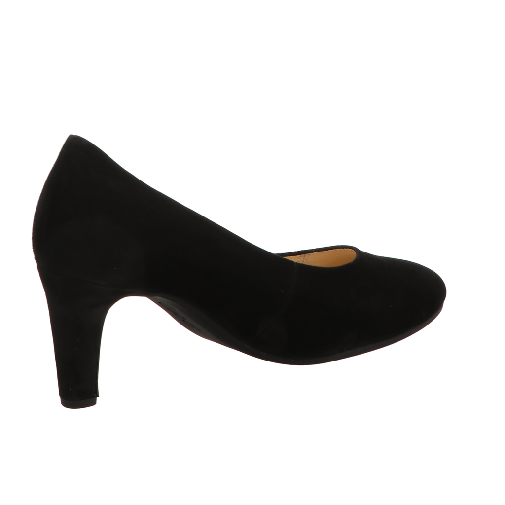 Gabor Damen Pumps  in schwarz