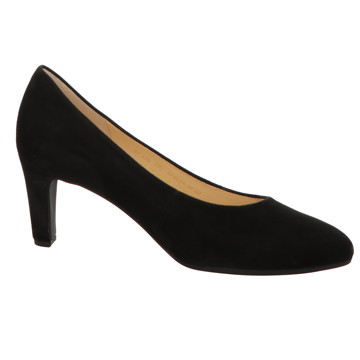 Gabor Damen Pumps  in schwarz