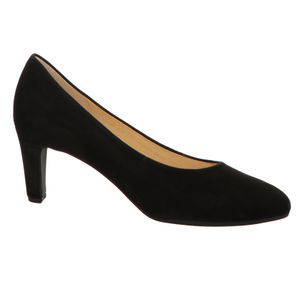 Gabor Damen Pumps  in schwarz