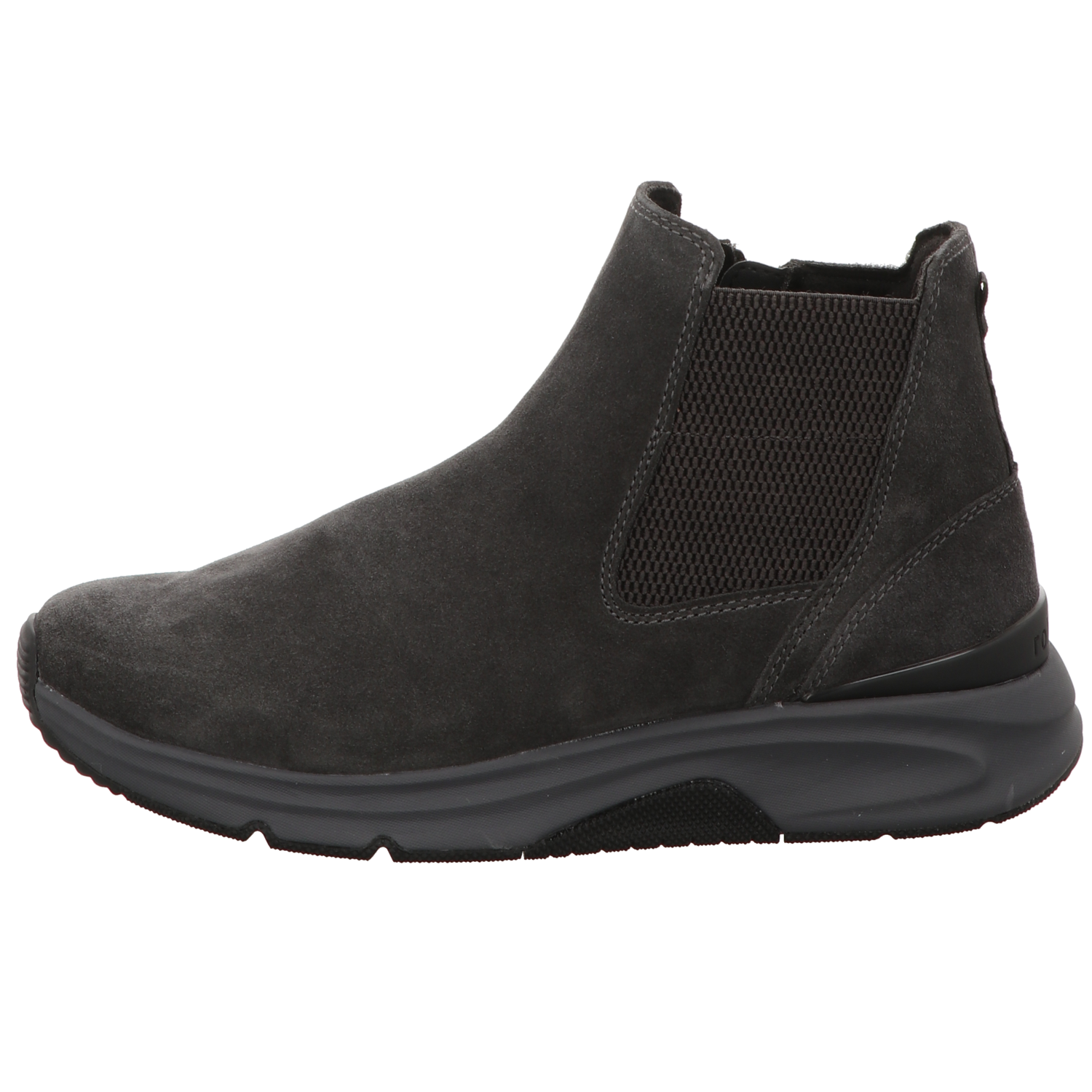 Gabor Damen Stiefel  in grau