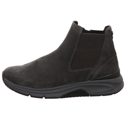 Gabor Damen Stiefel  in grau