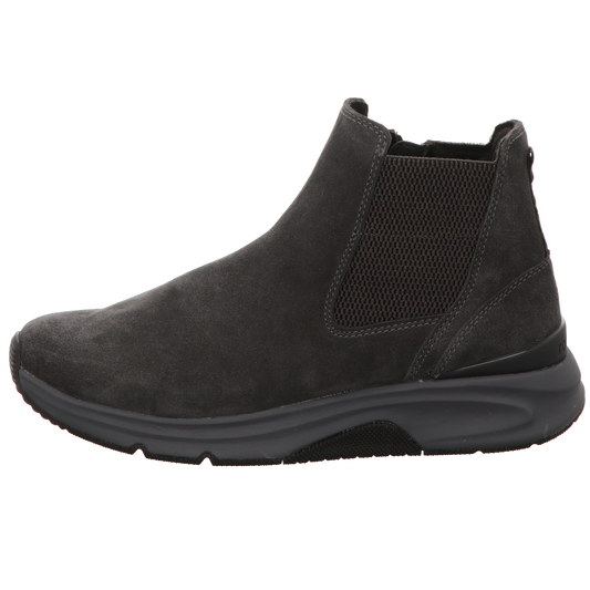 Gabor Damen Stiefel  in grau