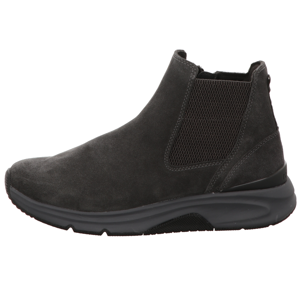 Gabor Damen Stiefel  in grau