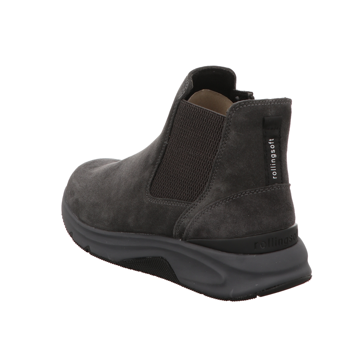 Gabor Damen Stiefel  in grau