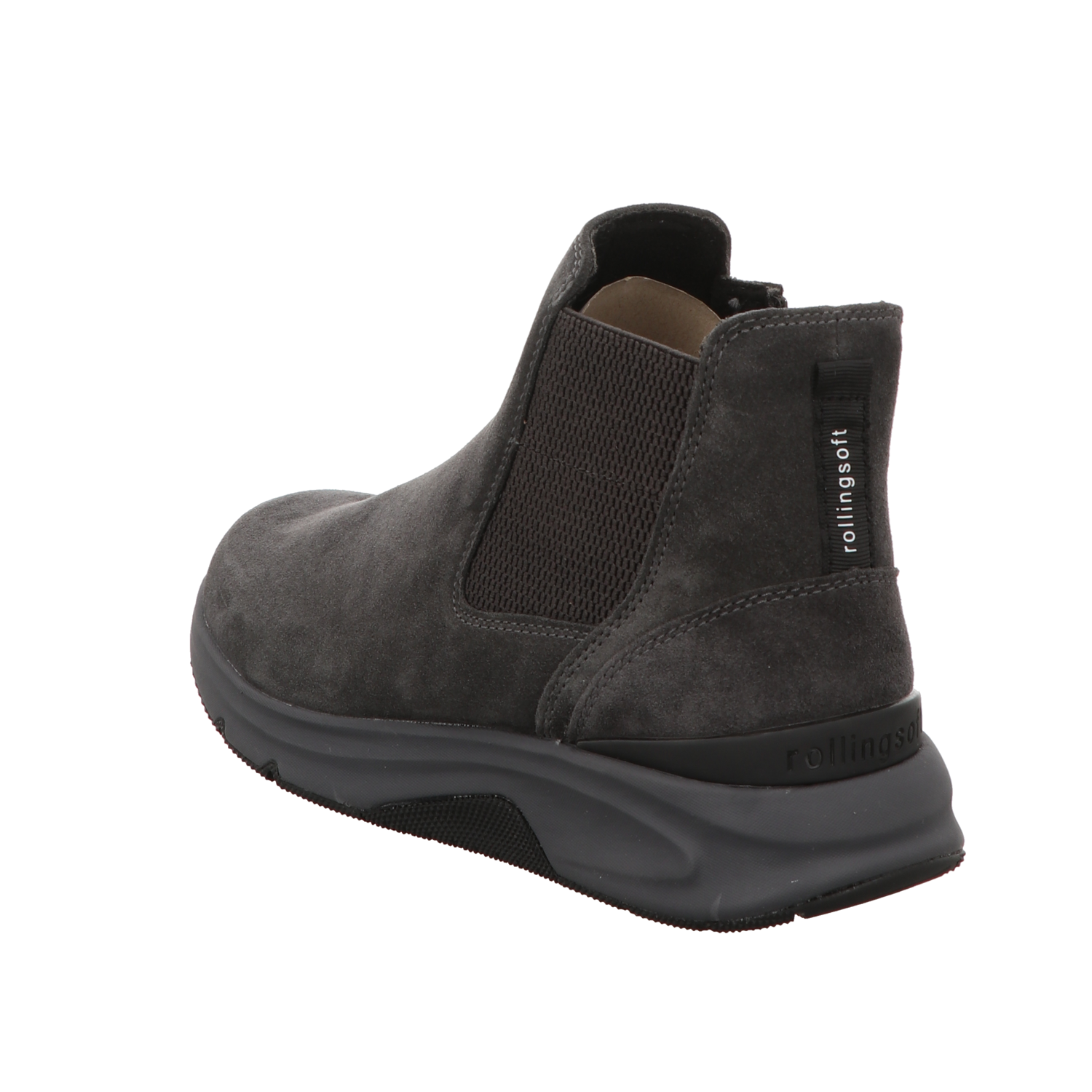 Gabor Damen Stiefel  in grau