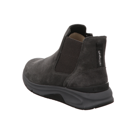 Gabor Damen Stiefel  in grau