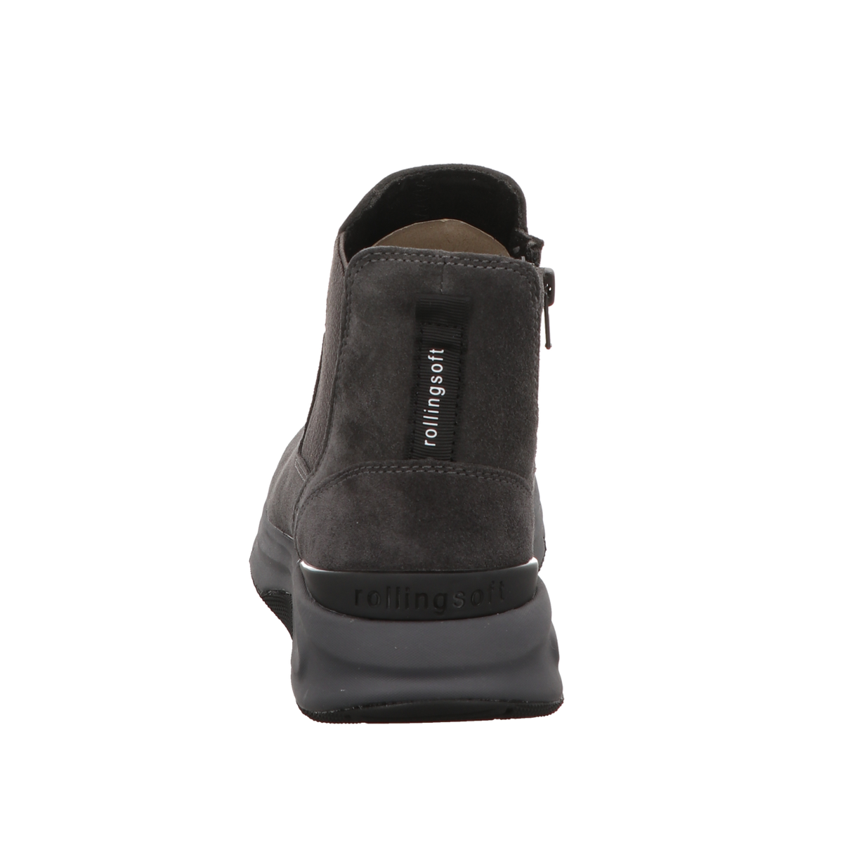 Gabor Damen Stiefel  in grau