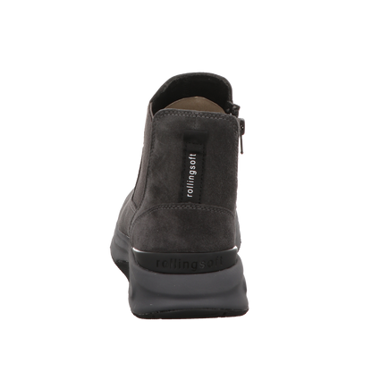 Gabor Damen Stiefel  in grau