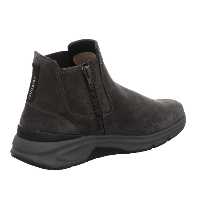 Gabor Damen Stiefel  in grau