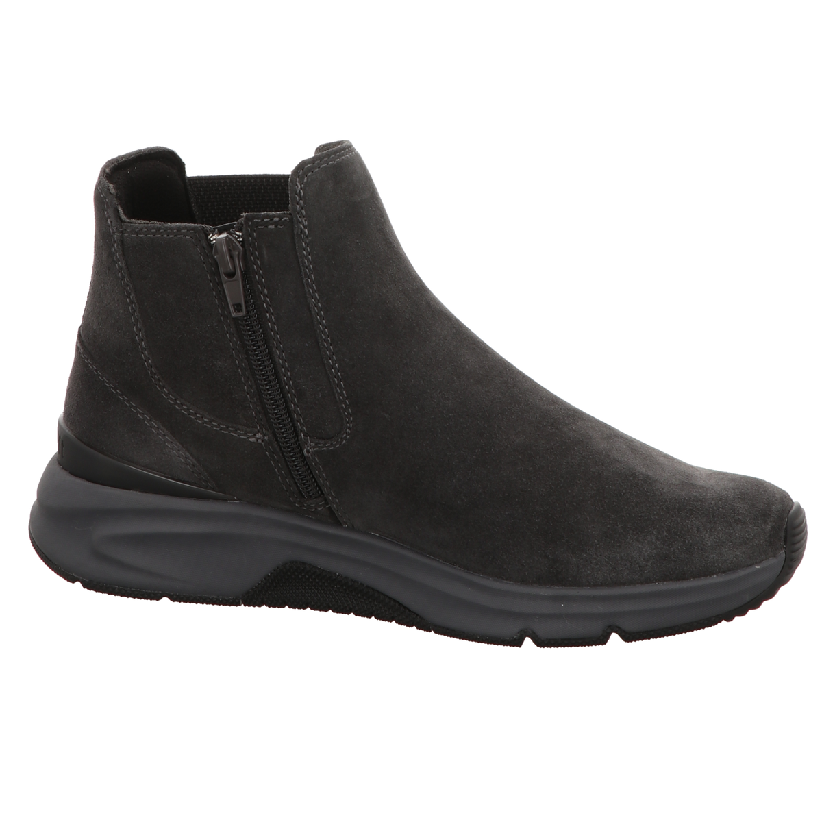 Gabor Damen Stiefel  in grau