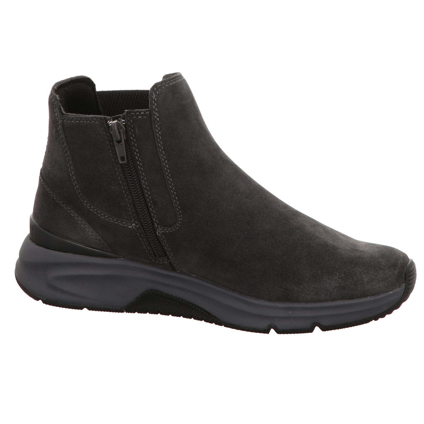 Gabor Damen Stiefel  in grau