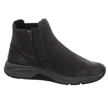 Gabor Damen Stiefel  in grau
