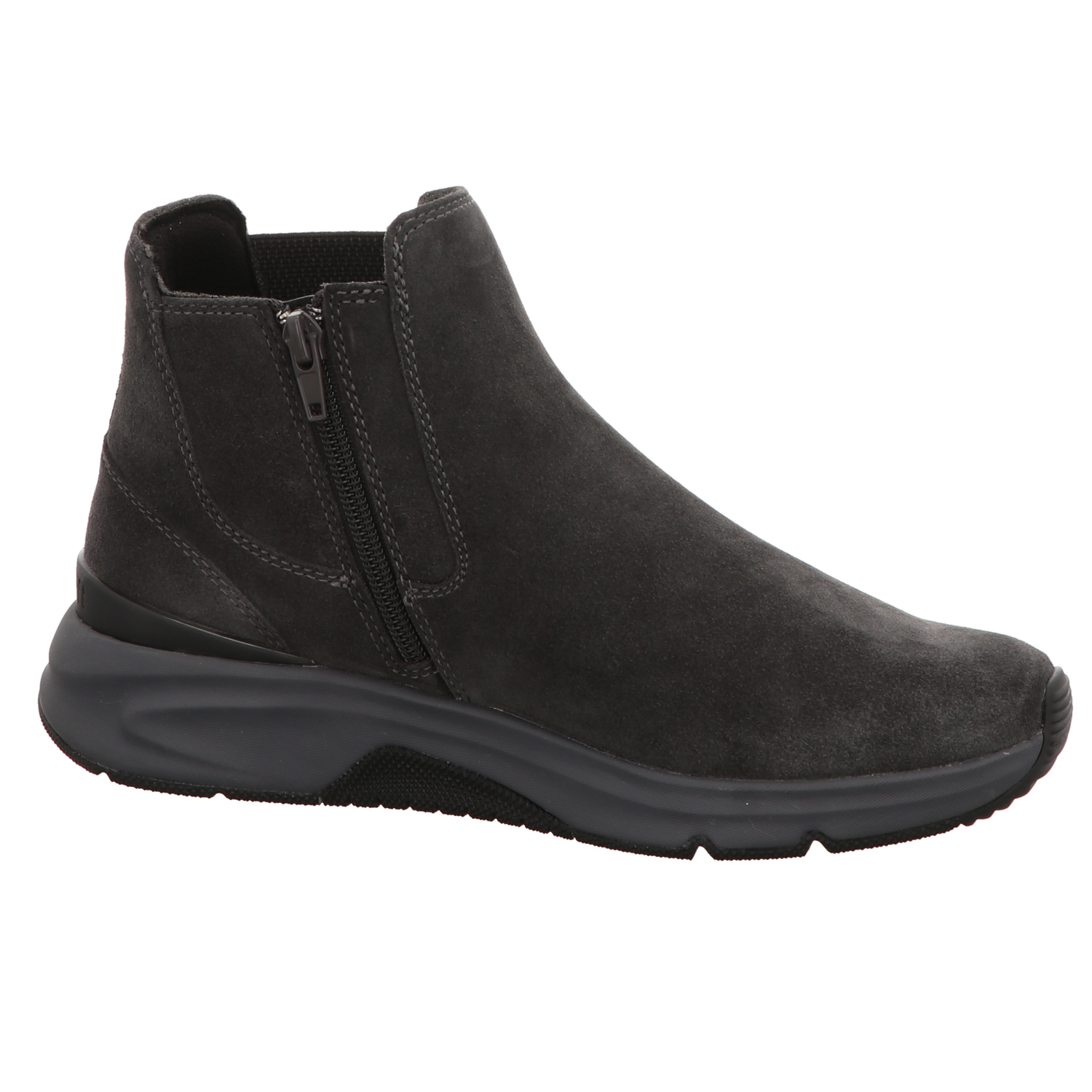 Gabor Damen Stiefel  in grau