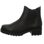 Gabor Damen Stiefel Kreta in schwarz