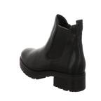 Gabor Damen Stiefel Kreta in schwarz