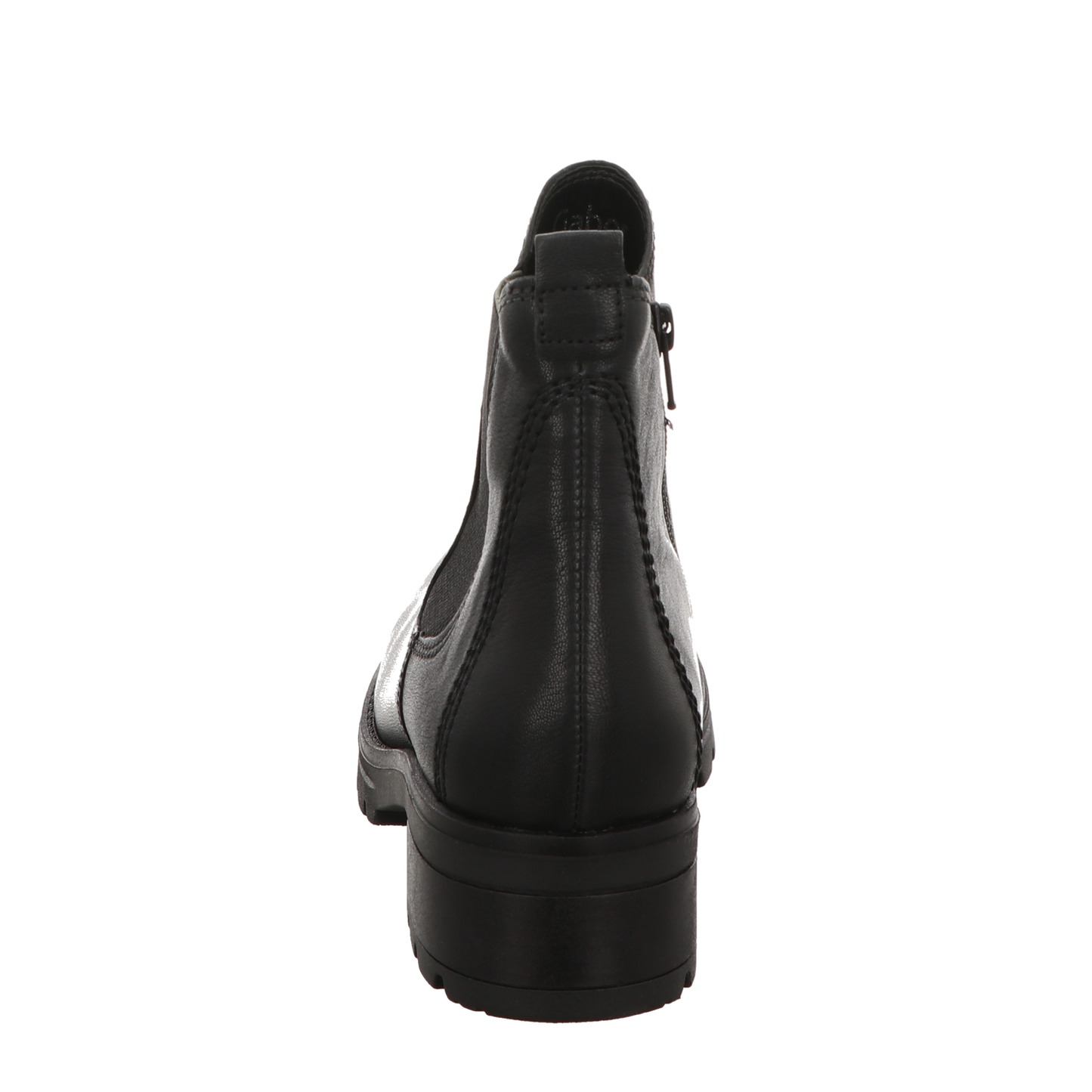 Gabor Damen Stiefel Kreta in schwarz