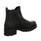 Gabor Damen Stiefel Kreta in schwarz