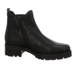 Gabor Damen Stiefel Kreta in schwarz