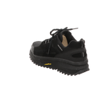 Skechers Herren Schnürschuh Bionic Trail in schwarz