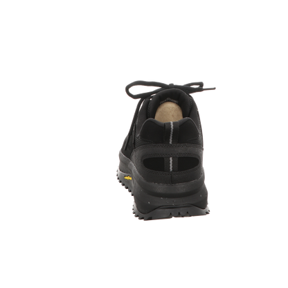 Skechers Herren Schnürschuh Bionic Trail in schwarz