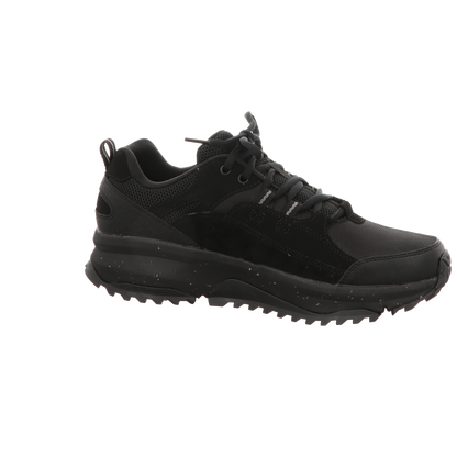Skechers Herren Schnürschuh Bionic Trail in schwarz