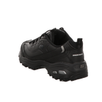 Skechers Damen Schnürschuh D'lites Fresh Start in schwarz