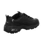 Skechers Damen Schnürschuh D'lites Fresh Start in schwarz