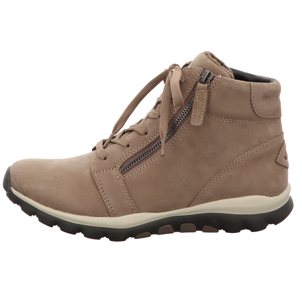 Gabor Damen Stiefel  in braun