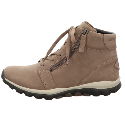 Gabor Damen Stiefel  in braun