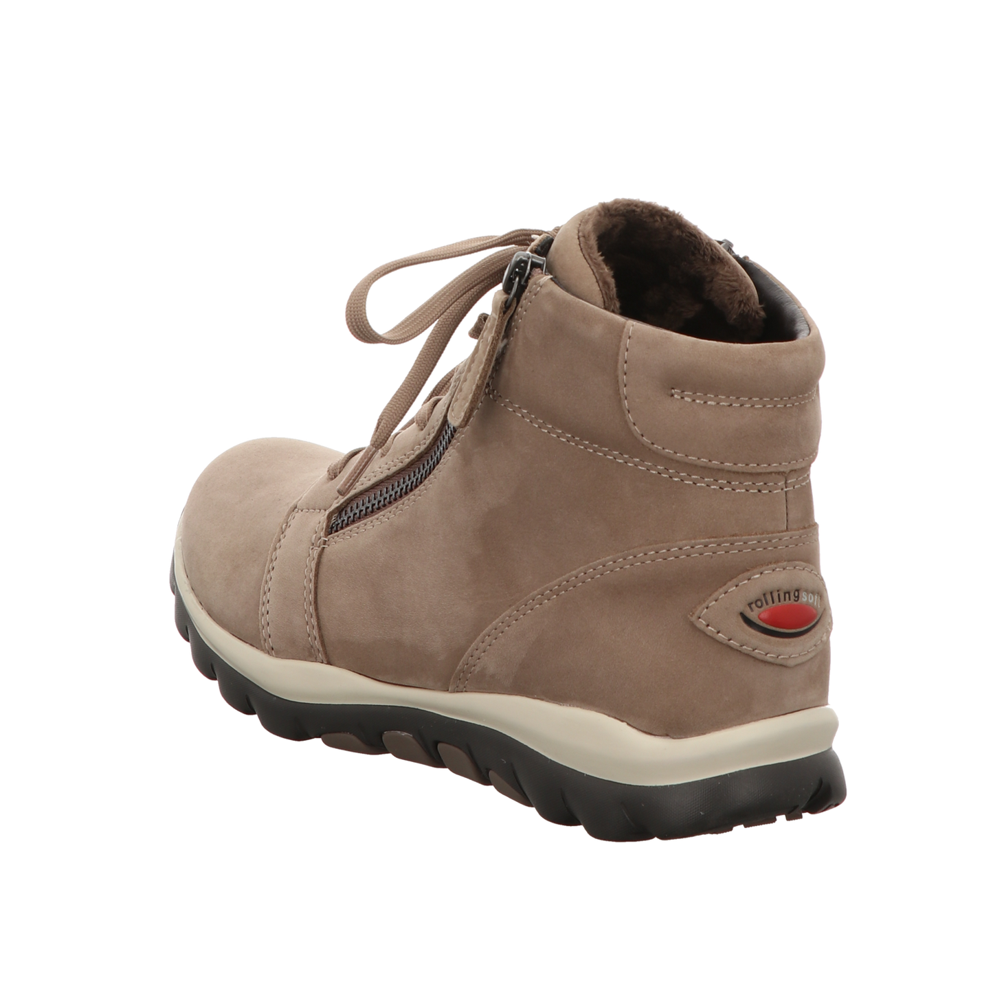 Gabor Damen Stiefel  in braun